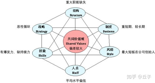 中國為什么出不了十億級的管理咨詢公司？